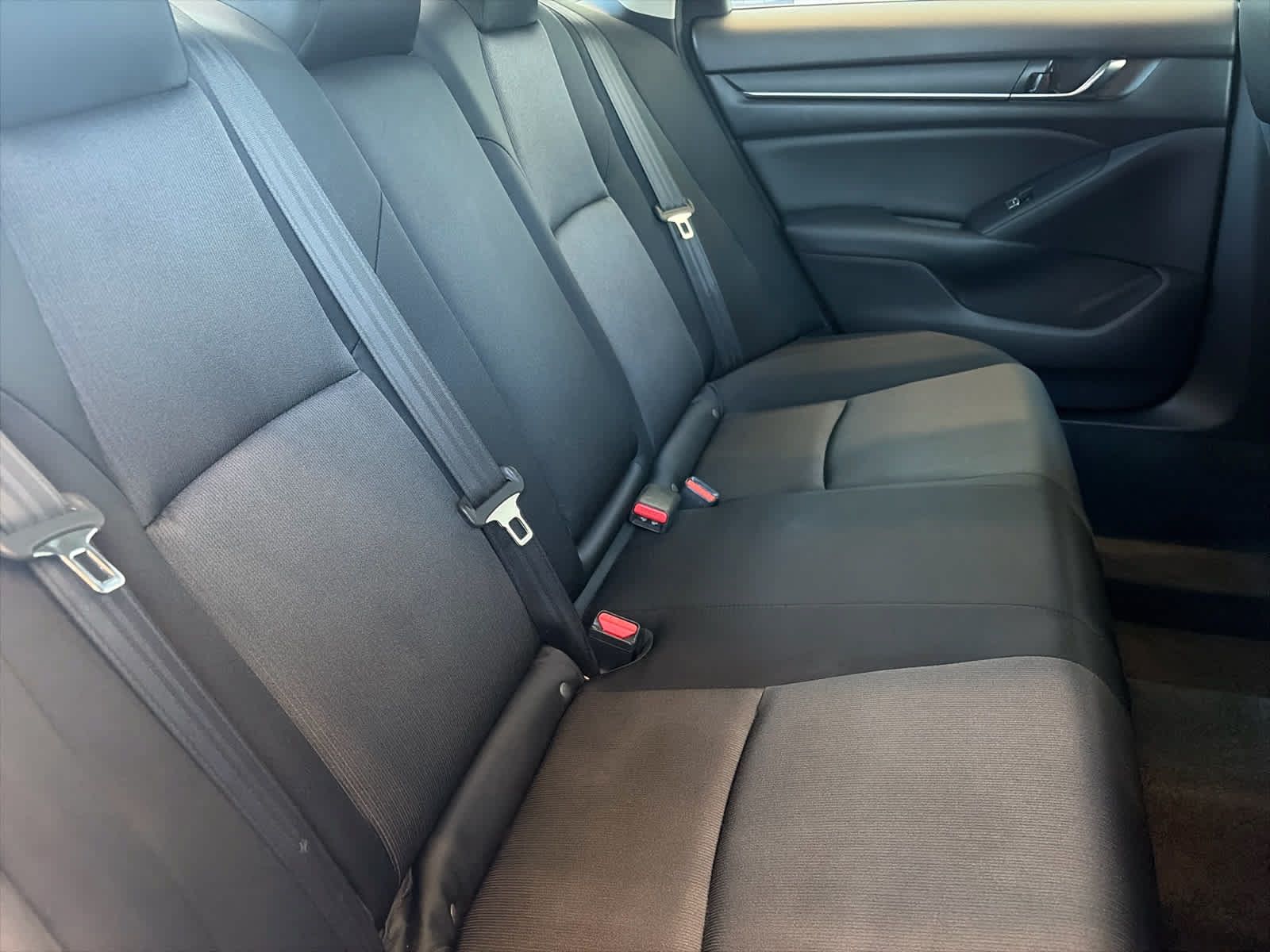 Used 2021 Honda Accord LX image 15