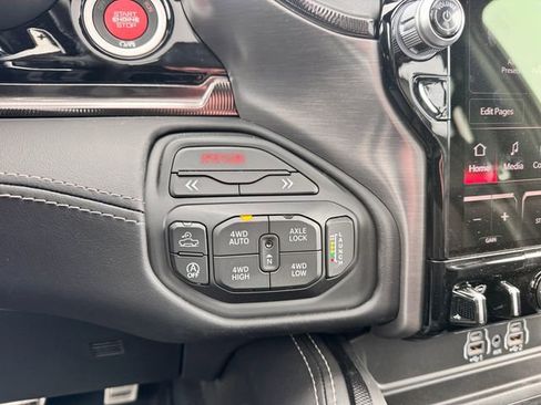 New 2026 RAM 1500 RHO w/ RHO Level 1 Equipment Group AWD/4WD image 17
