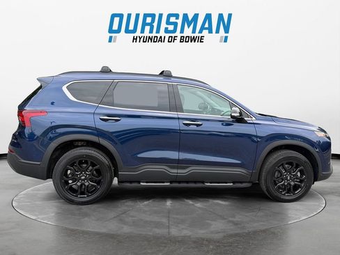 Used 2023 Hyundai Santa Fe XRT AWD/4WD image 7