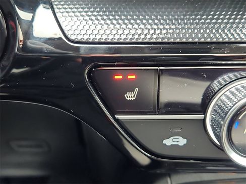 New 2026 Honda CR-V EX-L image 11