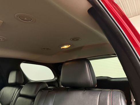 Used 2013 Dodge Durango R/T w/ Leather Interior Group image 9