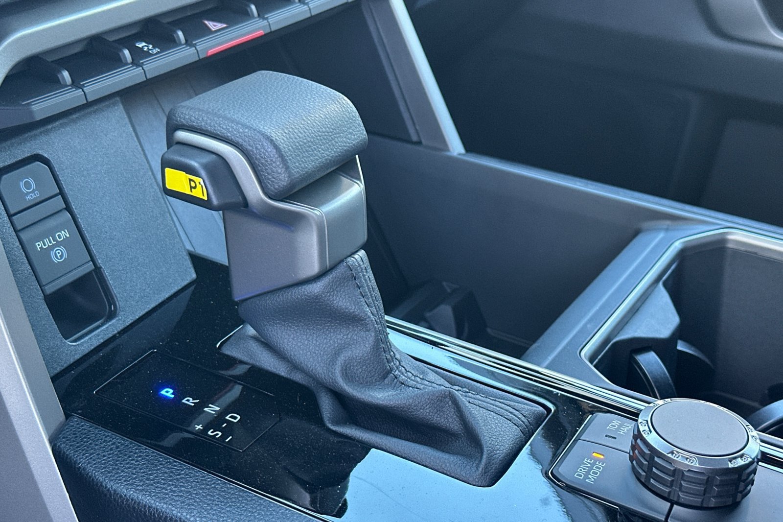 New 2026 Toyota Tundra SR5 RWD image 23