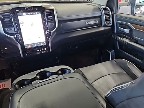 Used 2024 RAM 2500 Laramie image 24