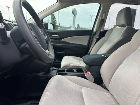 Used 2015 Honda CR-V EX image 9