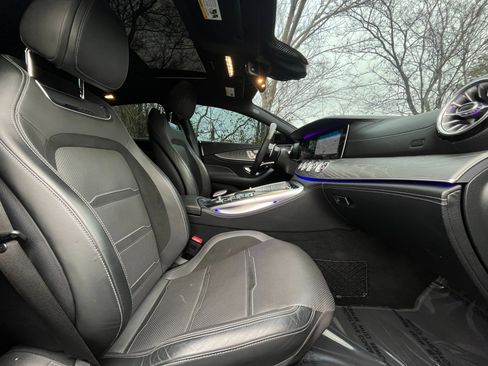 Used 2019 Mercedes-Benz AMG GT 63 image 34
