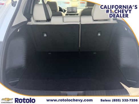 Used 2024 Honda HR-V EX-L image 12