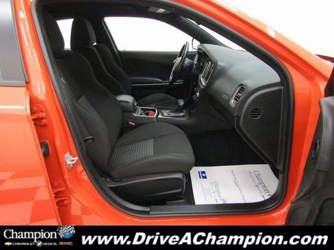 Used 2021 Dodge Charger GT image 31