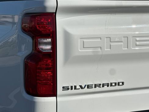 Used 2024 Chevrolet Silverado 1500 LT w/ Protection Package image 43