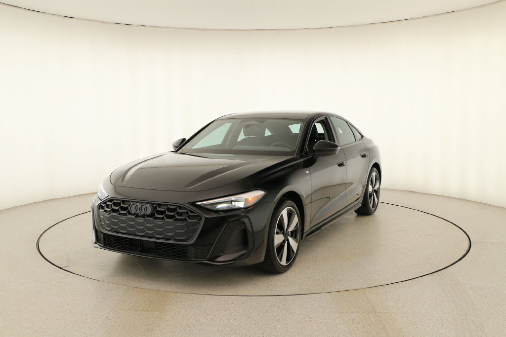 New 2026 Audi A5 Premium AWD/4WD image 12