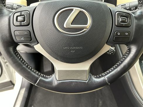 Used 2015 Lexus NX 200t AWD image 14