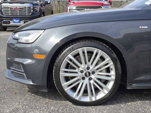 Used 2017 Audi A4 2.0T Prestige image 8