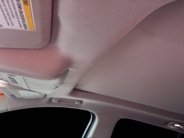 Used 2018 GMC Terrain Denali FWD image 12