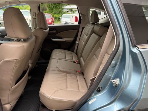 Used 2014 Honda CR-V EX-L image 6