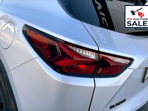 Used 2021 Chevrolet Blazer LT image 27