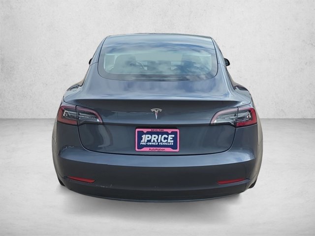 Used 2023 Tesla Model 3 Standard Range RWD image 7