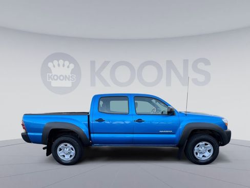 Used 2010 Toyota Tacoma PreRunner image 8