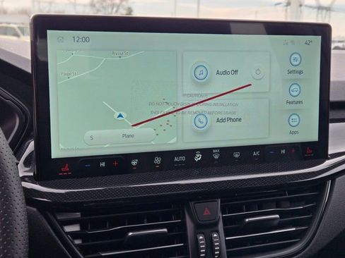 New 2026 Ford Escape ST-Line Select w/ Tech Pack #1 image 28