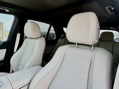 New 2026 Mercedes-Benz GLE 580 4MATIC image 22