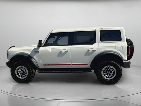 New 2026 Ford Bronco Outer Banks AWD/4WD image 18