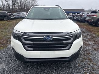 New 2026 Subaru Forester Premium video 2