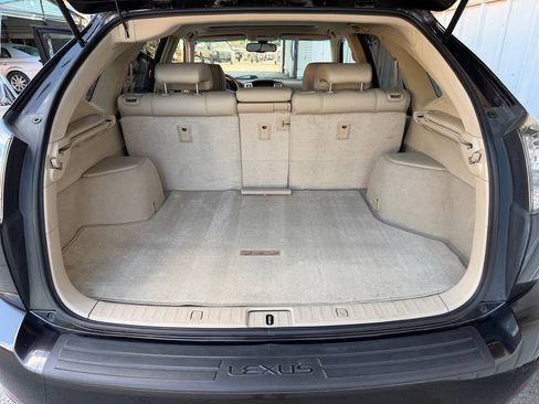 Used 2009 Lexus RX 350 2WD image 30