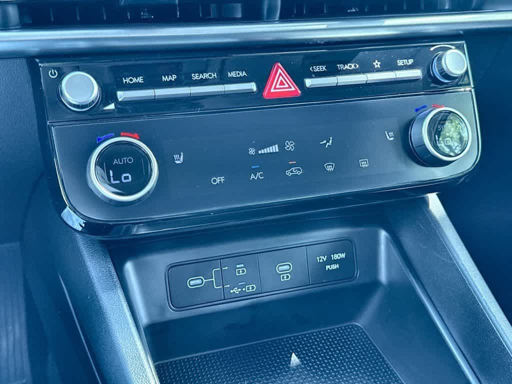 New 2026 Hyundai Tucson SEL Plus FWD image 20