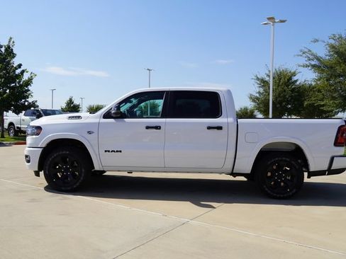 New 2026 RAM 1500 Lone Star AWD/4WD image 5