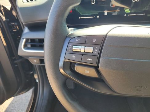 Used 2025 Kia K4 FWD image 19