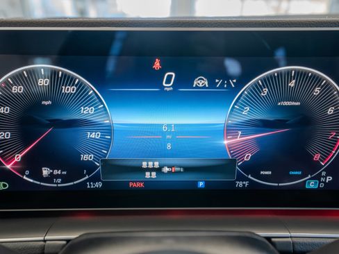 New 2026 Mercedes-Benz GLS 580 4MATIC image 10