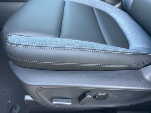 New 2025 Ford Bronco Sport Outer Banks AWD/4WD image 12