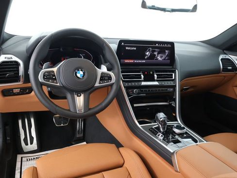 Used 2024 BMW 840i Gran Coupe xDrive image 13