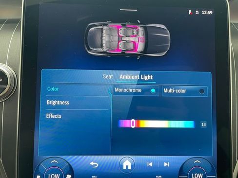 New 2026 Mercedes-Benz GLC 300 image 34