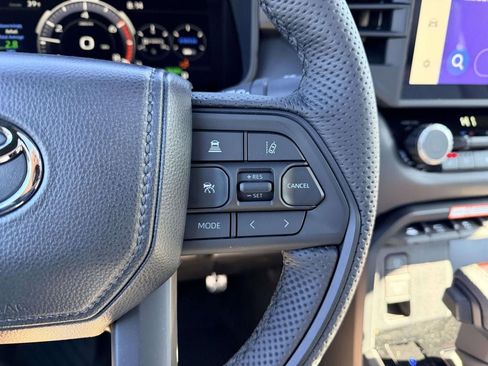 New 2026 Toyota Tundra TRD Pro image 7