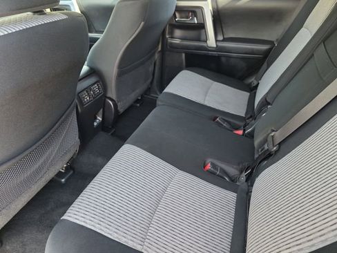 Used 2024 Toyota 4Runner SR5 RWD image 23
