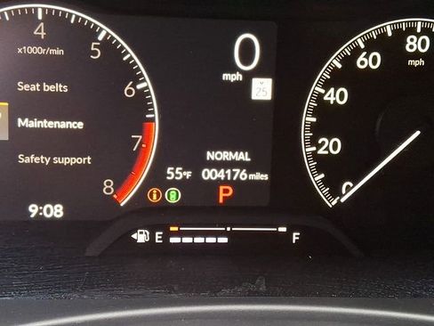 Certified 2026 Honda Civic Sport image 19