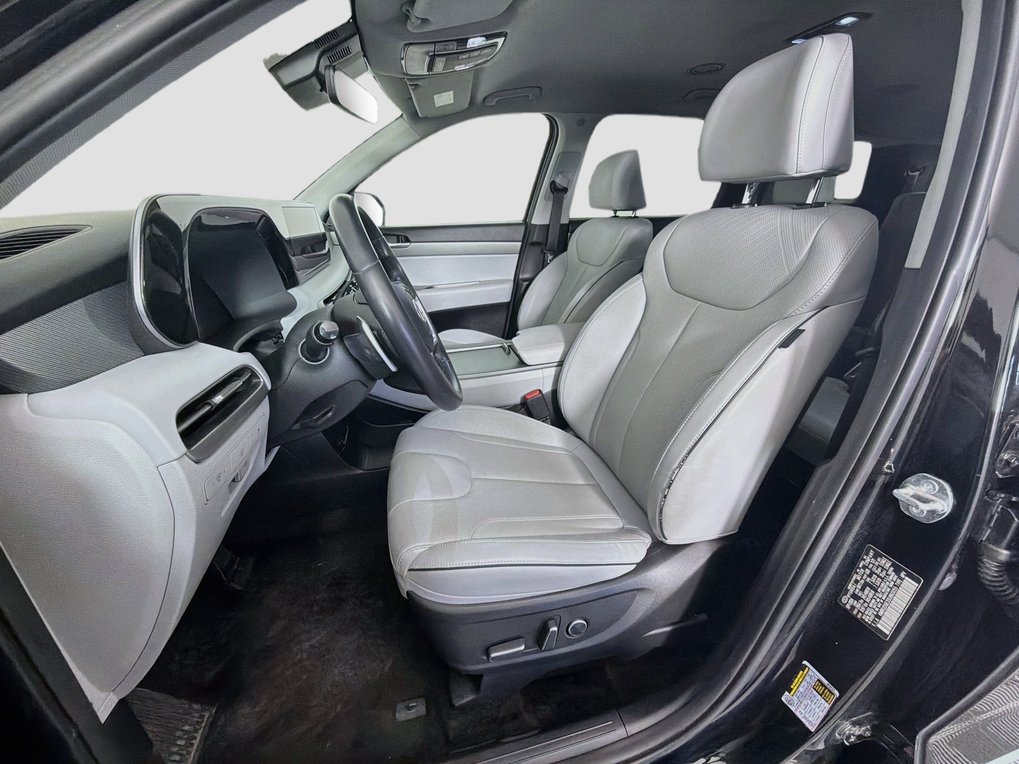 Used 2025 Hyundai Palisade SEL AWD/4WD image 13
