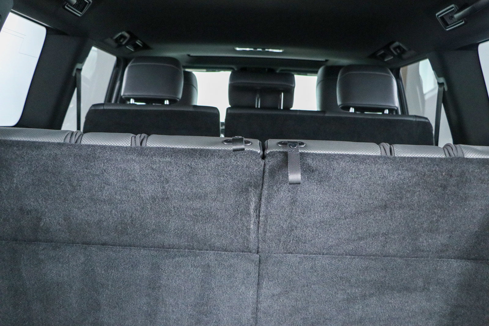 Used 2025 Lexus GX 550 w/ Accessory Package (2T) AWD/4WD image 32