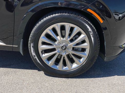 Used 2020 Hyundai Palisade Limited image 33