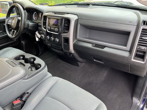Used 2014 RAM 1500 Express AWD/4WD image 17