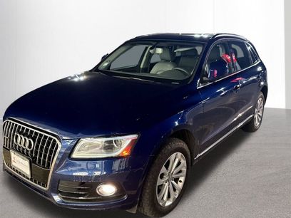 Used 2014 Audi Q5 2.0T Premium Plus w/ Premium Plus Package