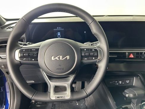 New 2026 Kia K5 GT-Line image 22