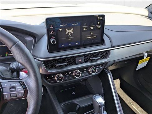 New 2025 Acura ADX A-Spec image 12