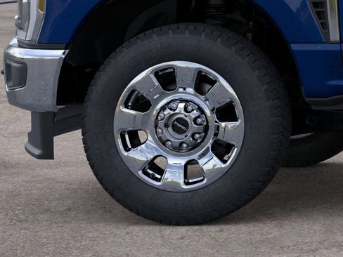 Used 2026 Ford F250 Lariat AWD/4WD image 19