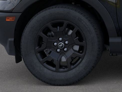 New 2026 Ford Bronco Sport Big Bend AWD/4WD image 19