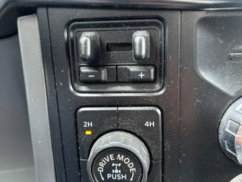 Used 2021 Ford F150 Limited AWD/4WD image 18