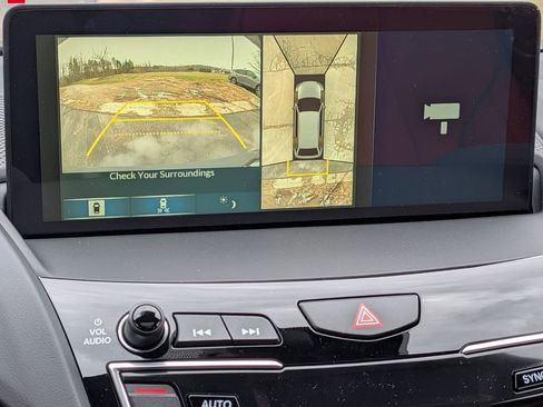 New 2026 Acura RDX A-Spec image 28