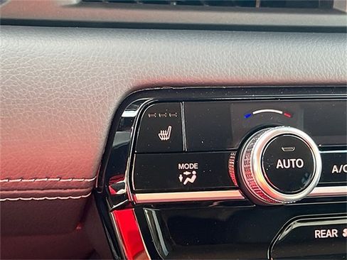 New 2025 Honda Pilot EX-L image 23