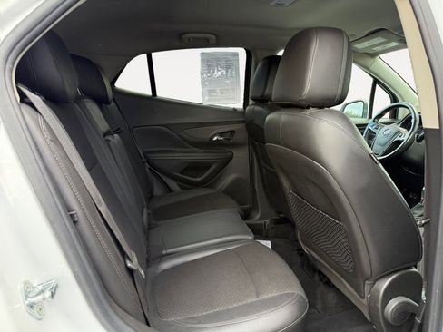 Used 2018 Buick Encore Preferred image 18
