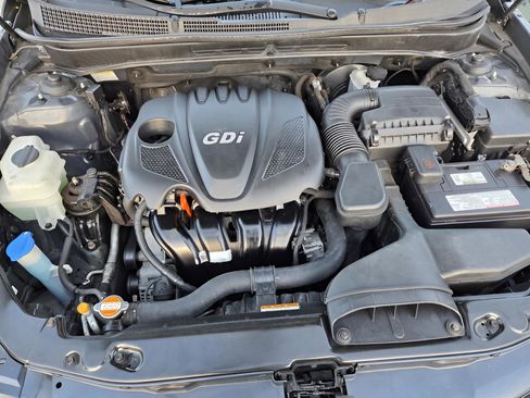 Used 2012 Hyundai Sonata GLS image 24