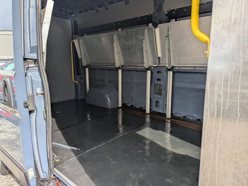 Used 2019 RAM ProMaster 2500 image 15